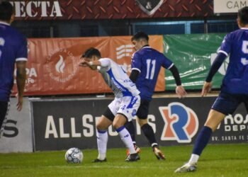 Copa Santa Fe: Atlético se quedó con el clásico y está en cuartos de final