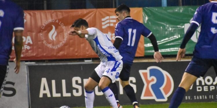 Copa Santa Fe: Atlético se quedó con el clásico y está en cuartos de final