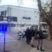 Efectivos policiales y agentes de GUR en pleno centro: ¿qué ocurrió?