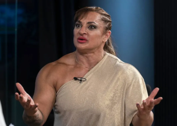 El Frente de la Esperanza espera con prudencia la evolución de Alejandra Oliveras