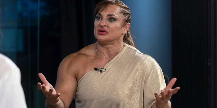 El Frente de la Esperanza espera con prudencia la evolución de Alejandra Oliveras