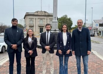 Senn: “Ganamos porque priorizamos a Rafaela por sobre todo”