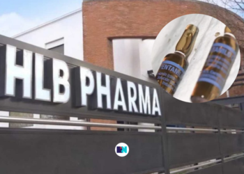 Provincia será querellante en la causa federal que investiga fentanilo del Laboratorio HLB