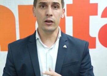 Viotti acompañó una gestión que impulsa la producción santafesina en CABA