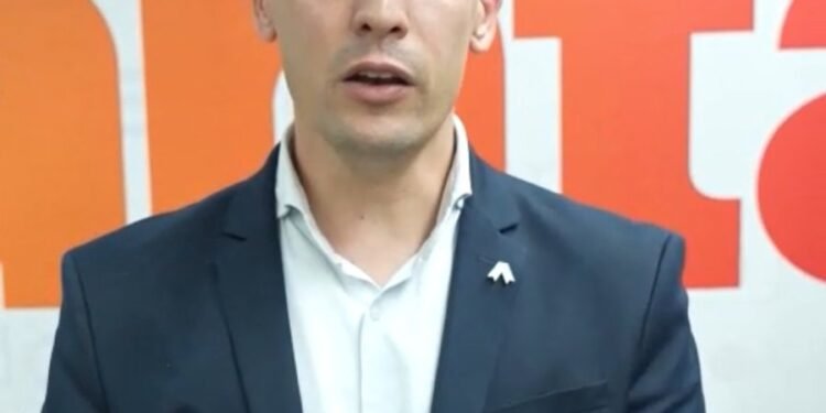 Viotti acompañó una gestión que impulsa la producción santafesina en CABA