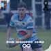 Dolor en el Rugby de Santa Fe: falleció un jugador tras una cirugía
