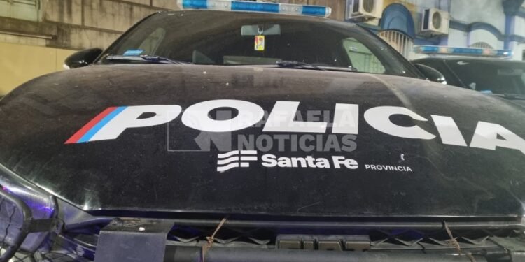 Además de herramientas, robaron medicamentos psiquiátricos: llamativo botín en una casa de Rafaela