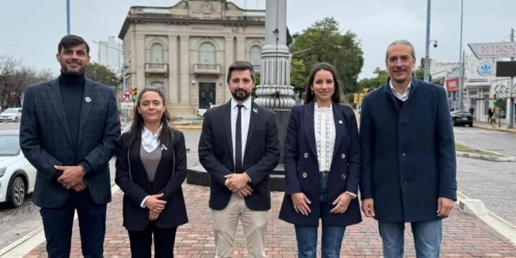 Senn: “Ganamos porque priorizamos a Rafaela por sobre todo”