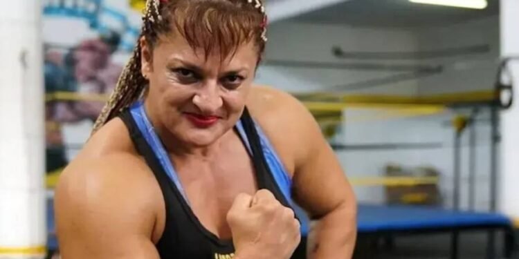 Santa Fe despide a una campeona: el último adiós a la “Locomotora” Oliveras