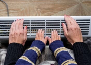 Las estufas al límite: la EPE supera otra vez su marca de demanda invernal