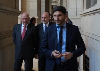 Deuda de Nación: Santa Fe rechazó la propuesta por no ser conveniente a los intereses provinciales