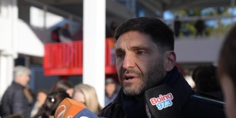 Pullaro agradeció el contundente respaldo a su gestión en las urnas