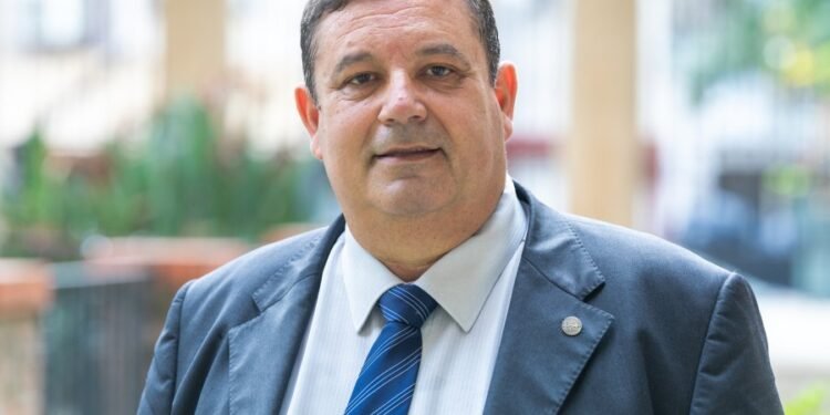 Rector de la UNL: “La aprobación de la ley es un reconocimiento al reclamo universitario”