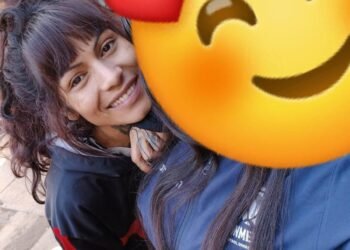 Buscan a una mujer en Rafaela: piden colaboración para dar con su paradero