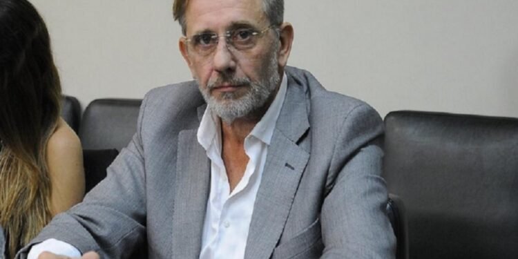 Condenaron a Germán Lerche por administración fraudulenta en perjuicio del Club Colón