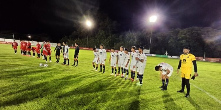 Copa País: Rafaela visita a la Liga Cañadense por la final de ida
