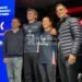 Presentaron la 15ª edición de la Media Maratón 21K “Tecla Farías”