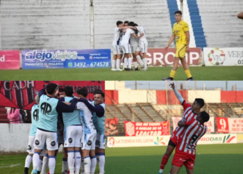 Jornada positiva para los rafaelinos en el Federal A