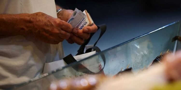 La inflación de julio alcanzó el 1,9% y acumula un 36,6% interanual