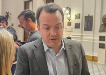 La Comisión Redactora inició el tramo final de la Convención Constituyente