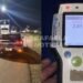 Peligro al volante: circulaba por la Ruta 34 en Rafaela con 4 veces más de alcohol en sangre que lo permitido