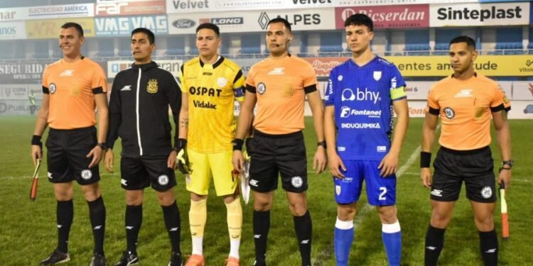 Copa Santa Fe: Atlético cayó ante Unión y se despidió del certamen