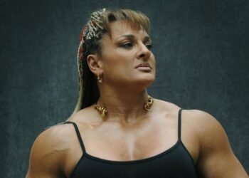 Media sanción para erigir un monumento a Alejandra “Locomotora” Oliveras en Santo Tomé