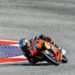 Moto3 en Austria: Valentín Perrone partió desde la pole pero terminó séptimo