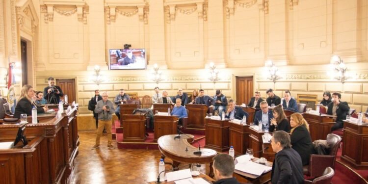 La Comisión de Régimen Municipal de la Convención Reformadora emitió cinco dictámenes tras un amplio trabajo participativo