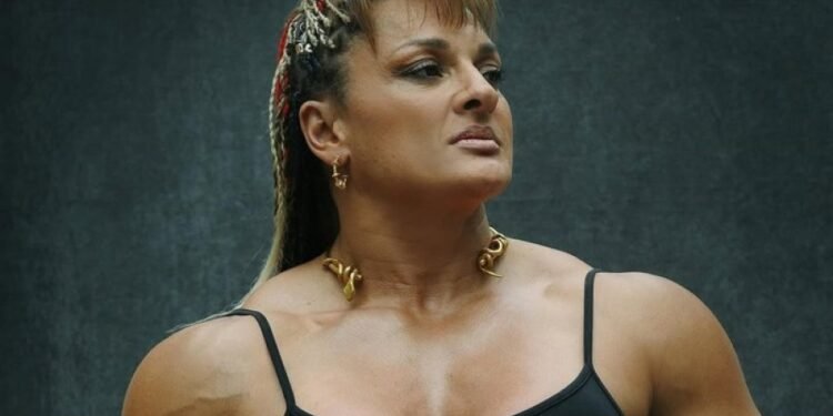 Media sanción para erigir un monumento a Alejandra “Locomotora” Oliveras en Santo Tomé