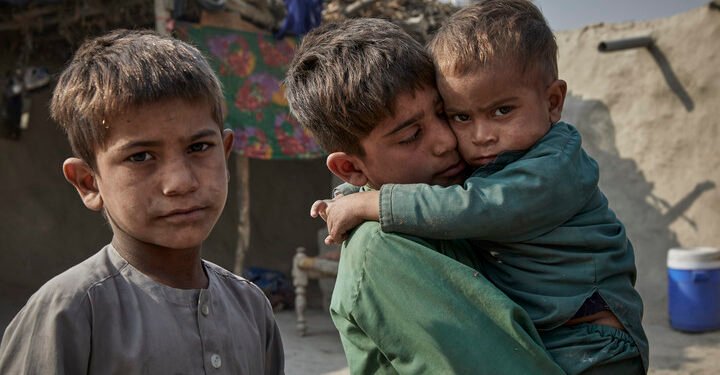 En vísperas del Día del Niño, la niñez en el mundo está en peligro de muerte: “La guerra no es un juego”