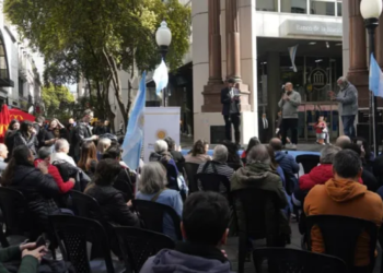 Crisis pyme en Santa Fe: cerraron 1.500 empresas en lo que va del año