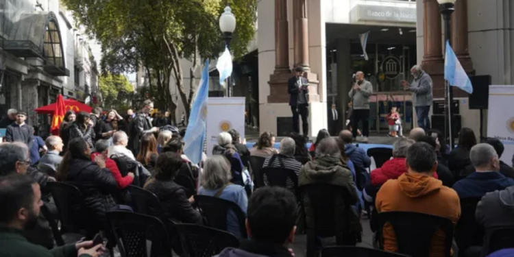 Crisis pyme en Santa Fe: cerraron 1.500 empresas en lo que va del año