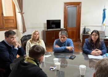 Paritaria municipal: sin propuesta salarial, pasó a cuarto intermedio