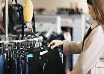 Las ventas minoristas de pymes registraron una baja interanual del 2%