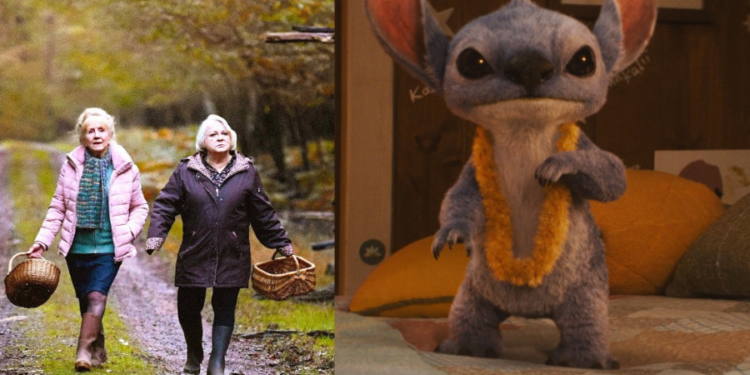 El Cine Belgrano renueva su cartelera con propuestas para todos