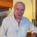 Falleció Alberto Martín a los 81 años, una de las figuras emblemáticas de la televisión argentina