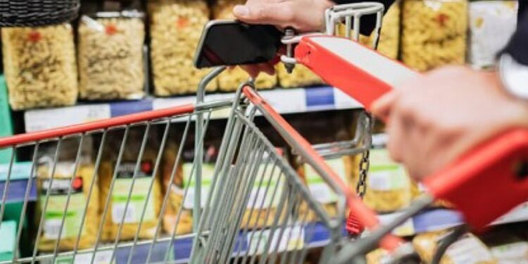 La inflación en Santa Fe fue de 1,9% en julio y acumula 18,6% en el año