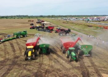 El departamento Castellanos es el tercer polo industrial de Santa Fe y concentra más del 11 % del valor agregado manufacturero