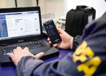 Presentaron un nuevo sistema para desbloquear celulares en investigaciones de alto impacto