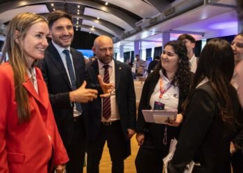 Rosario se prepara para dos eventos internacionales que impulsan su perfil productivo