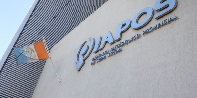 Iapos destina más de $ 2.300 millones al mes a la compra de insumos médicos