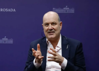 Sturzenegger: “El rechazo a los DNU tiene un impacto fiscal de 2,5 puntos del PBI”