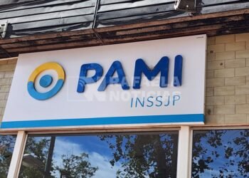 PAMI alcanza los 50 millones de pañales entregados en todo el país