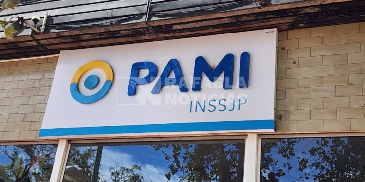 PAMI alcanza los 50 millones de pañales entregados en todo el país