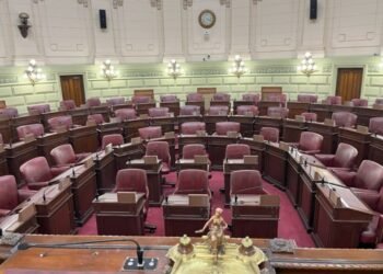 Convención Reformadora: se pone en marcha la última semana para presentar dictámenes