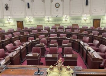 La Convención Reformadora inicia la semana con reuniones de comisiones y participación ciudadana