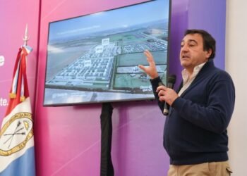 Más de 20 empresas presentaron ofertas para construir la Unidad Penitenciaria Nº 13 de Piñero