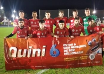 Copa País: se suspendió el encuentro entre Rafaela y la Liga Cañadense