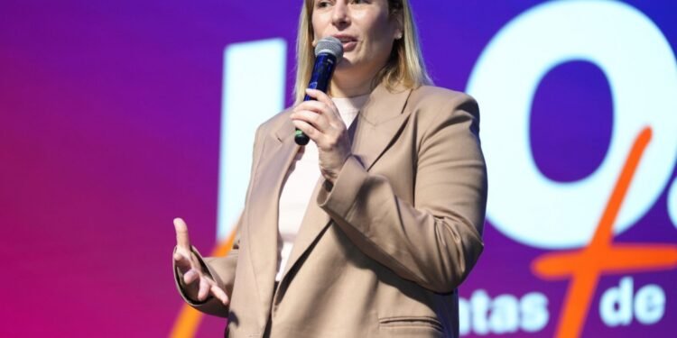 Scaglia: “El desafío es que a emprendedores y comercios les vaya bien, vendan más y generemos trabajo”